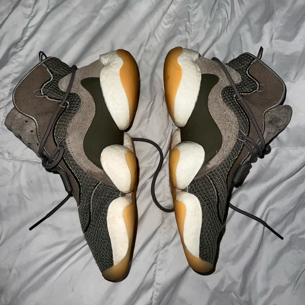 Super rare adidas boost